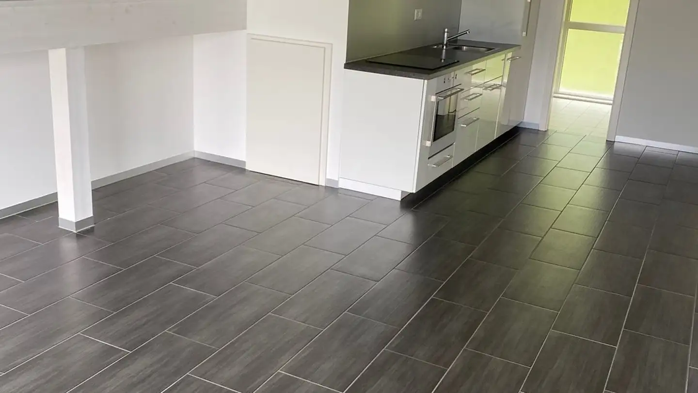 Appartement à louer - Chemin Neuf, 1897 Les Evouettes - Photo 2