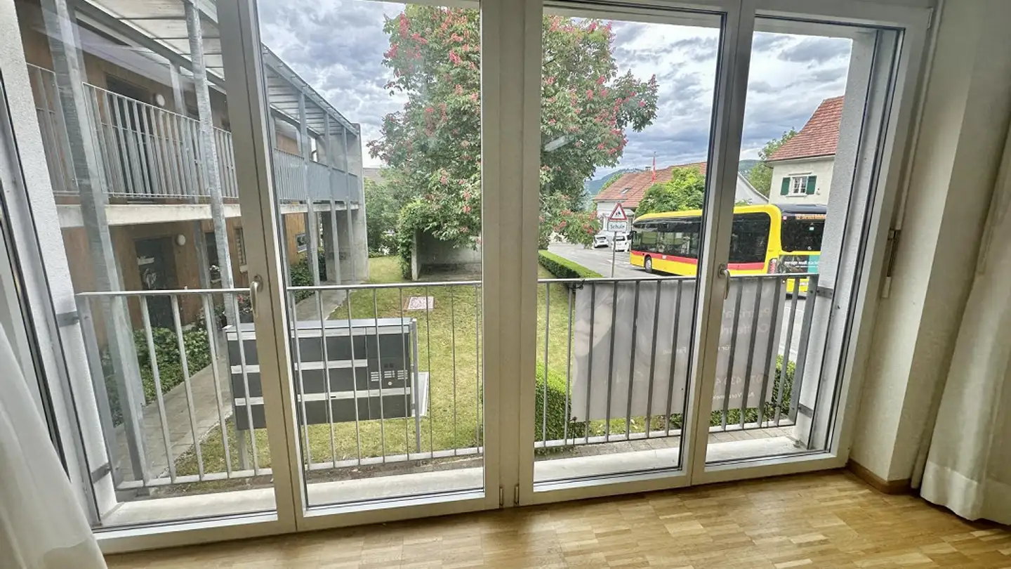 Studio à louer - Hauptstrasse 36, 4148 Pfeffingen - Photo 4
