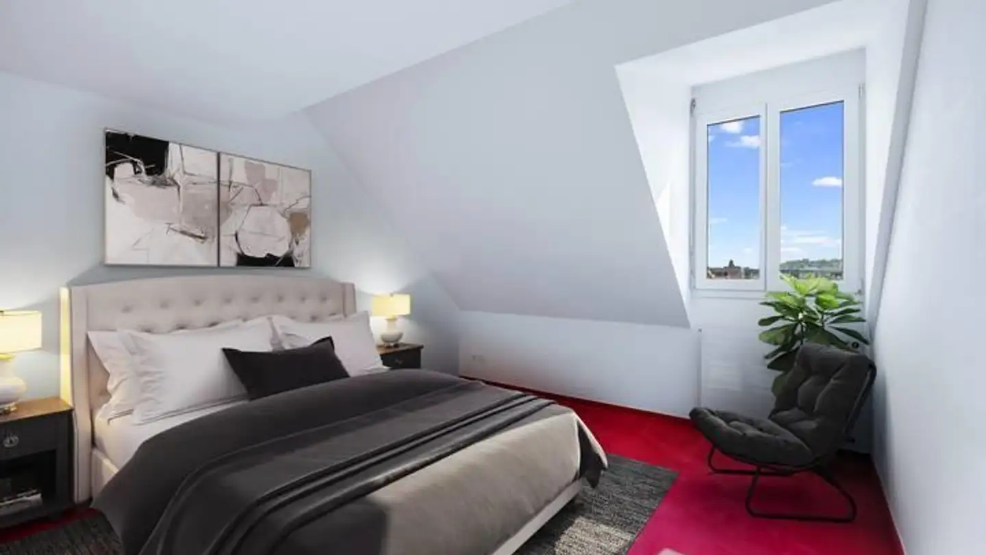 Duplex for sale - 4102 Binningen - Photo 3