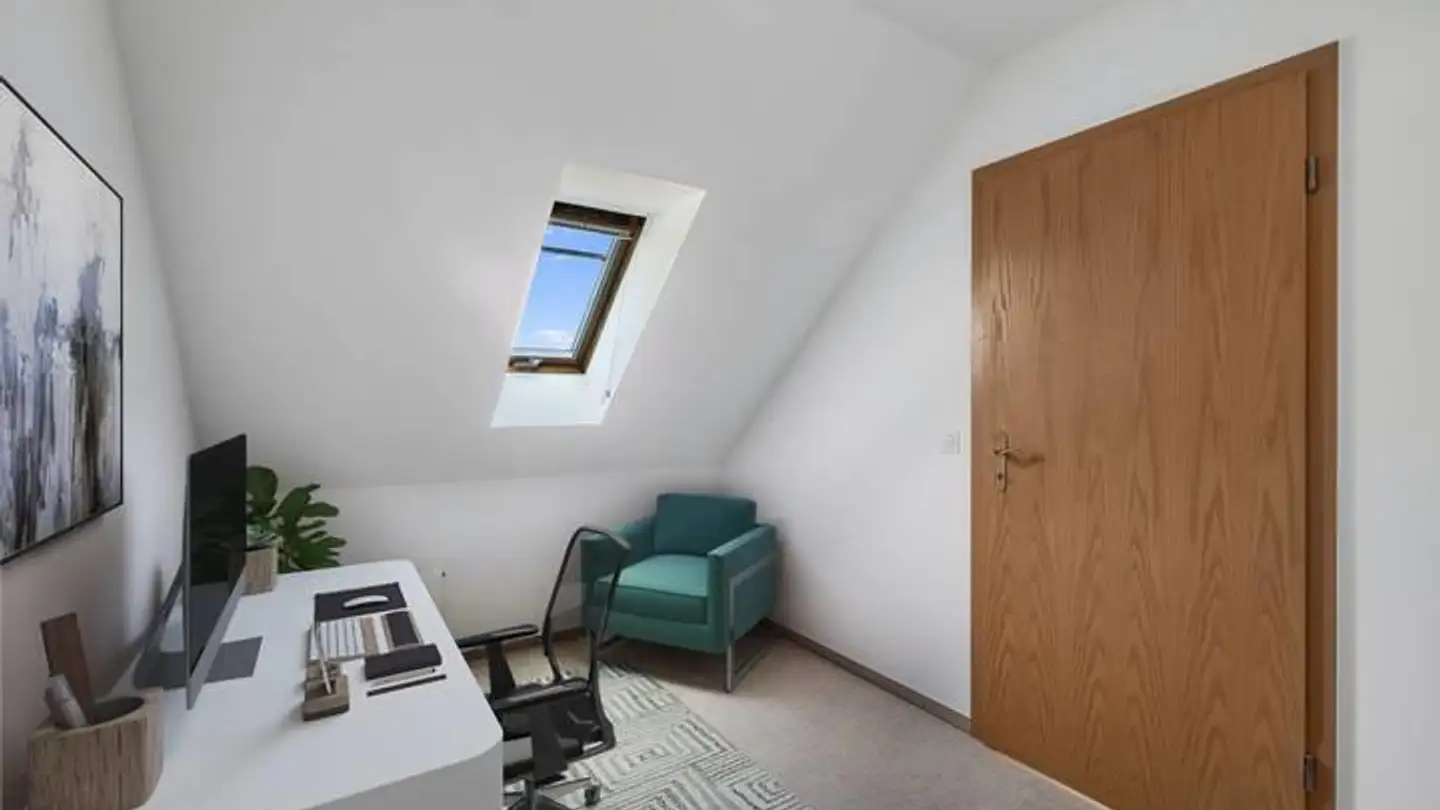 Duplex for sale - 4102 Binningen - Photo 4