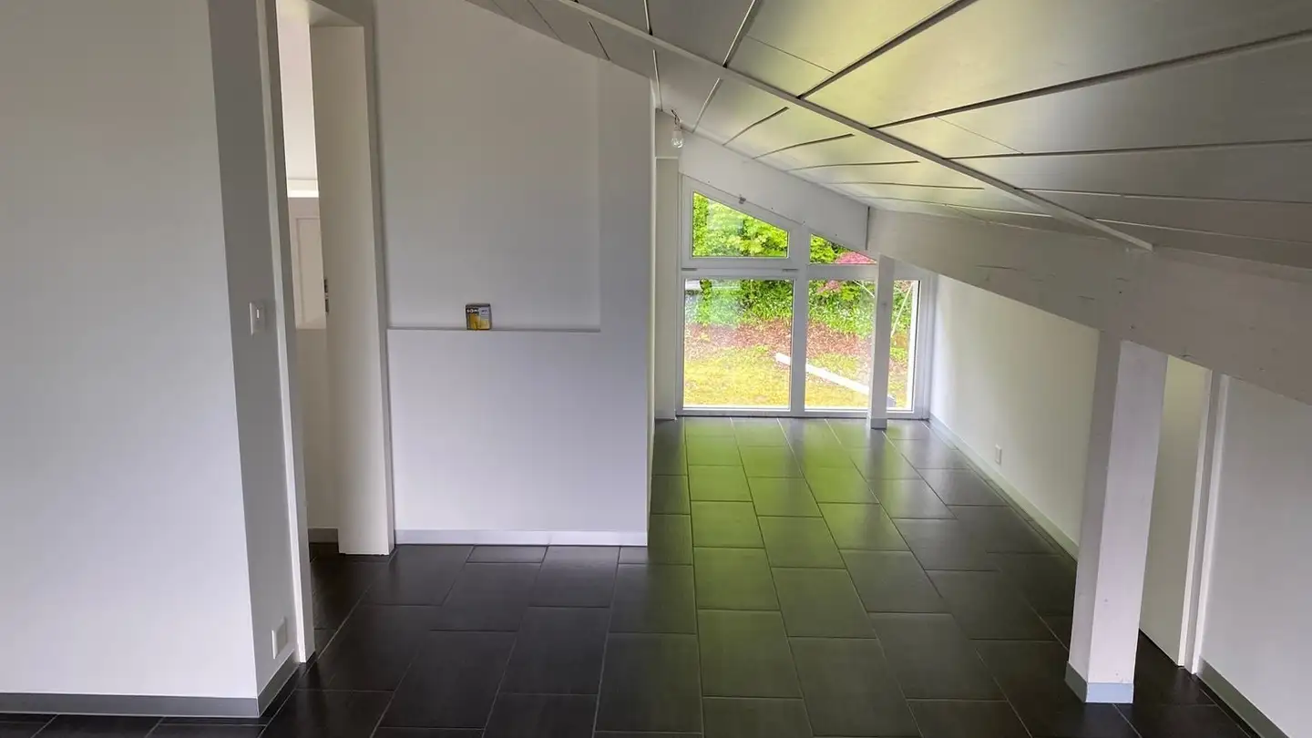 Appartement à louer - Chemin Neuf, 1897 Les Evouettes - Photo 3