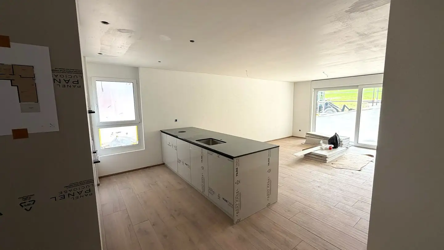 Appartement à louer - Bülacherstrasse 35, 8424 Embrach - Photo 2