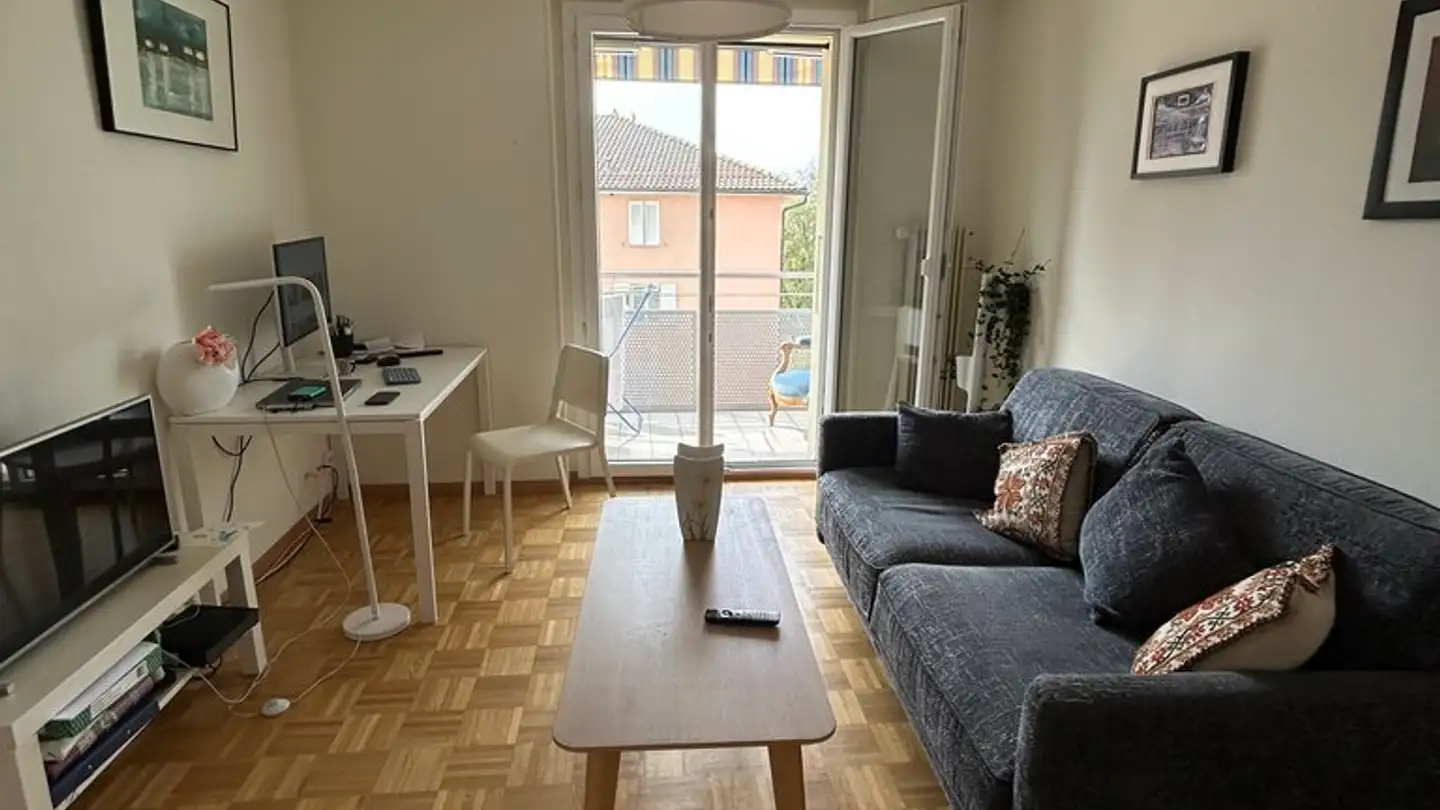 Appartement à louer - Chemin Des Noutes 15, 1023 Crissier - Photo 4