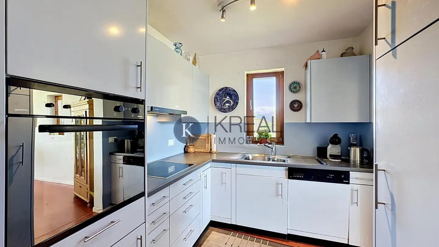 Single house for sale - 1131 Tolochenaz - Photo 3