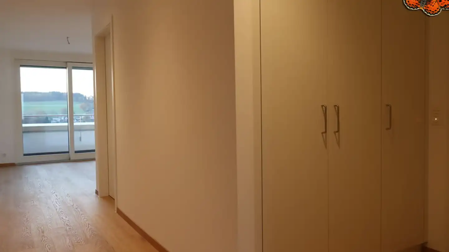 Apartment for rent - Avenue De La Gare 11, 1680 Romont FR