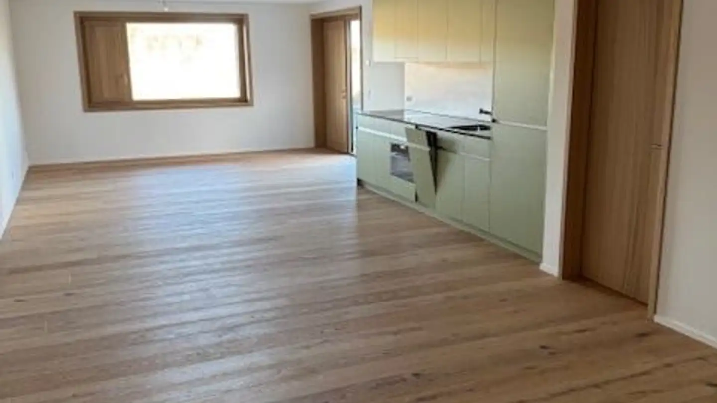 Studio for rent - Seerosenstrasse 14, 3302 Moosseedorf