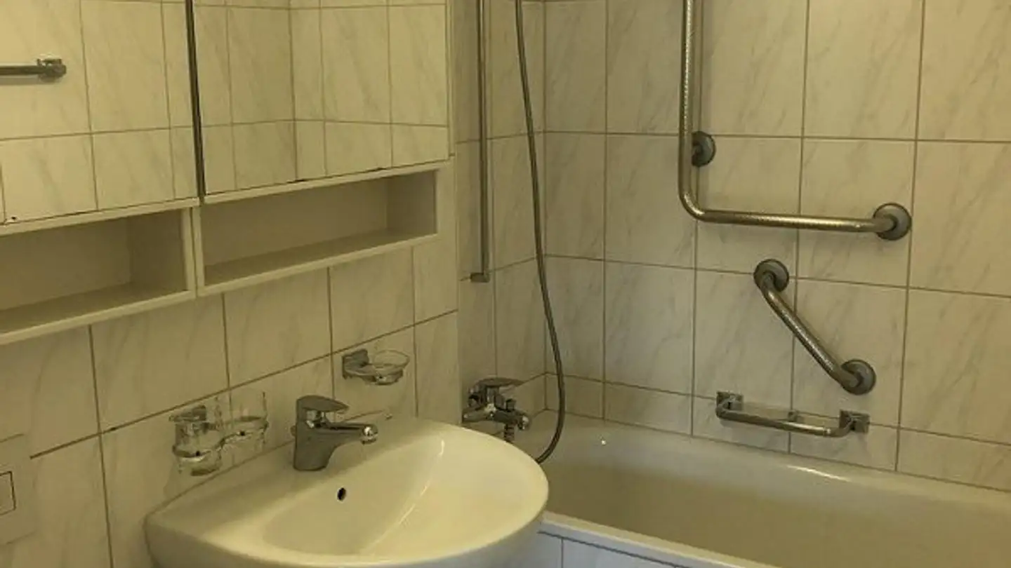 Appartement à louer - Seidenstrasse 21, 5200 Brugg AG - Photo 3