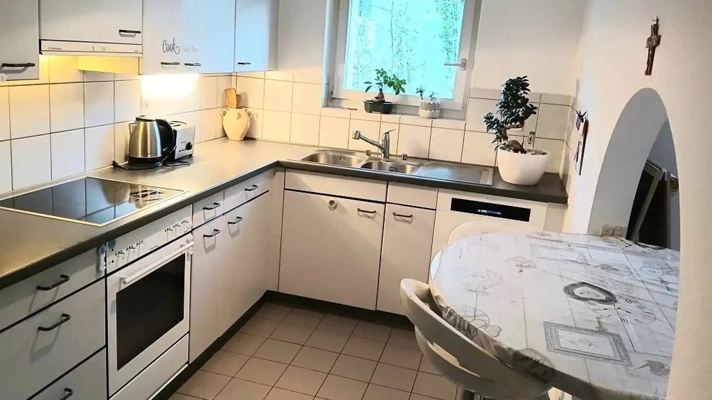 Apartment for rent - Route Du Clos 70a, 1913 Saillon