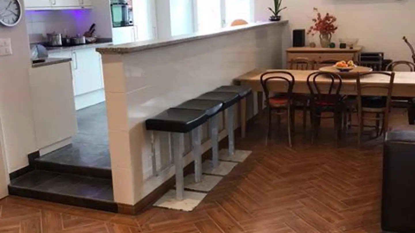 Apartment for sale - 1684 Mézières FR