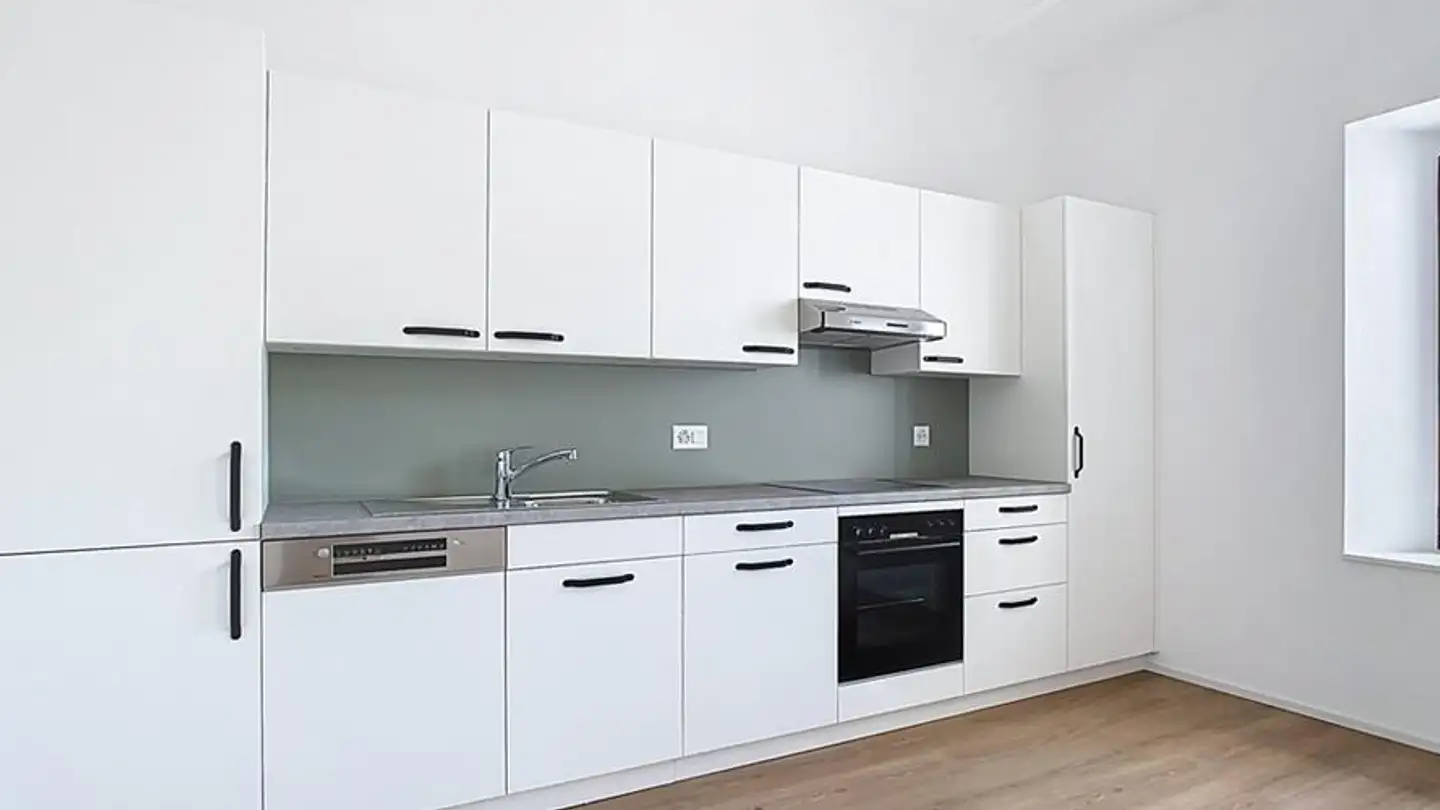 Apartment for rent - Avenue Léopold-Robert 145b, 2300 La Chaux-de-Fonds