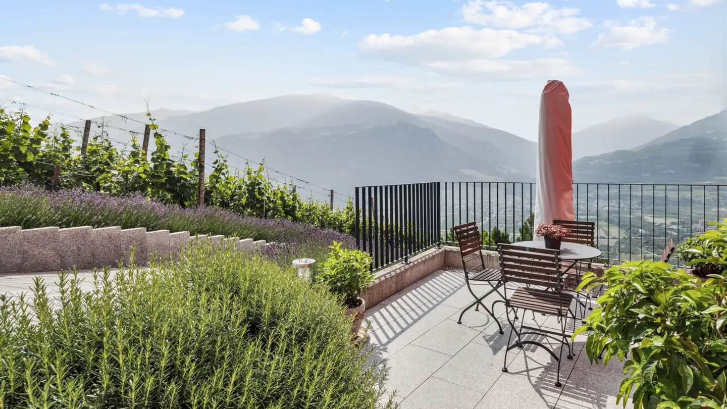 Appartement à vendre - 1971 Grimisuat - Photo 2