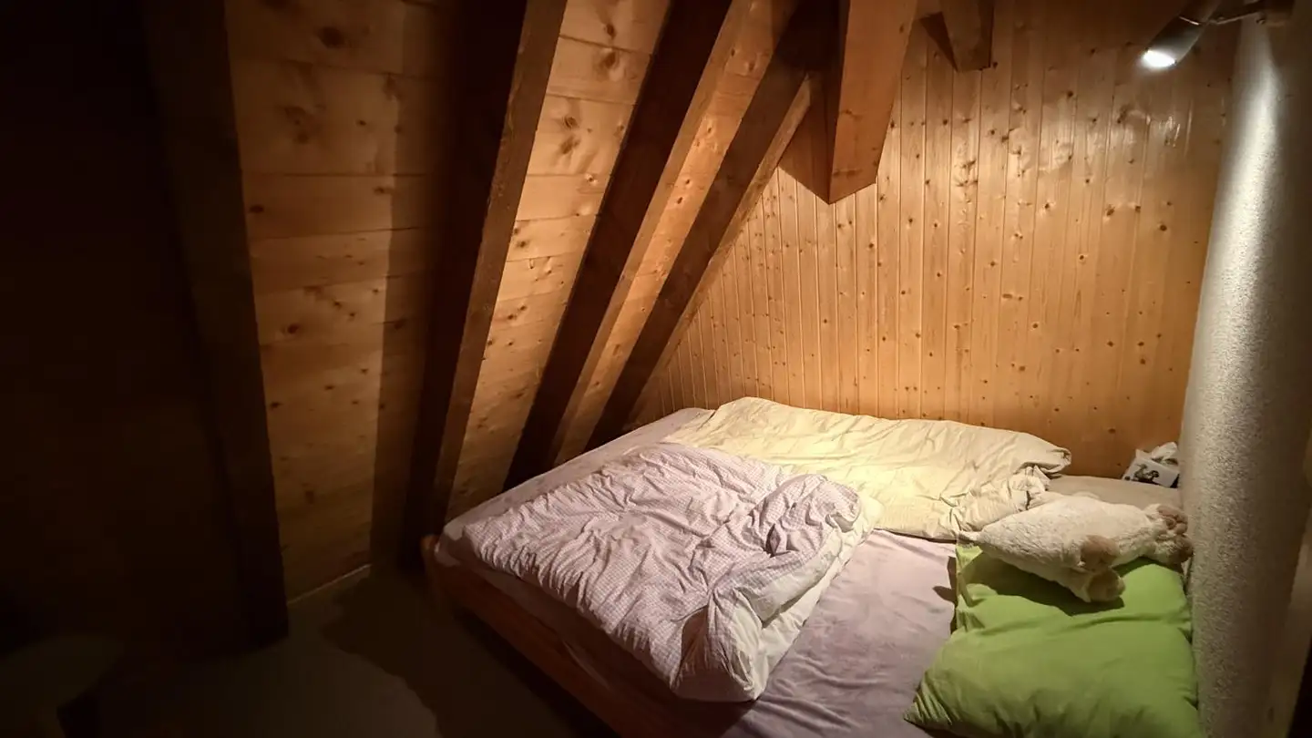 Appartamento in affitto - Route Du Lézard 31, 1663 Moléson-sur-Gruyères - Foto 3