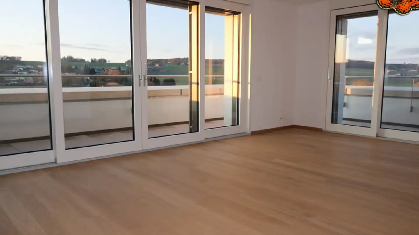 Apartment for rent - Avenue De La Gare 11, 1680 Romont FR - Photo 3