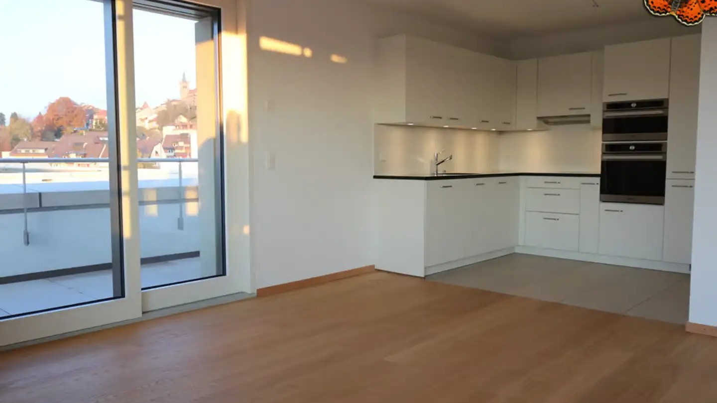 Apartment for rent - Avenue De La Gare 11, 1680 Romont FR - Photo 4