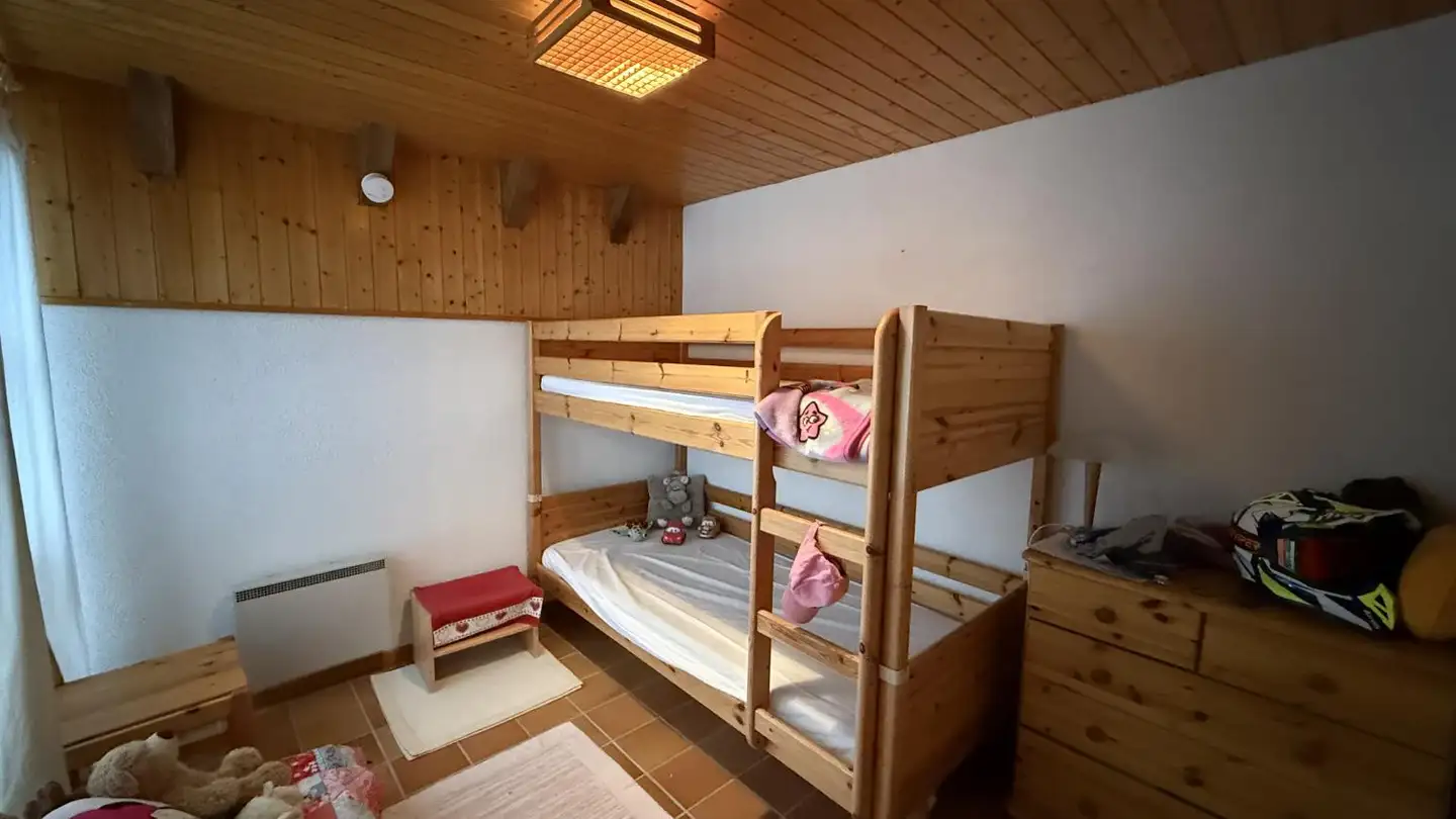 Appartamento in affitto - Route Du Lézard 31, 1663 Moléson-sur-Gruyères - Foto 4