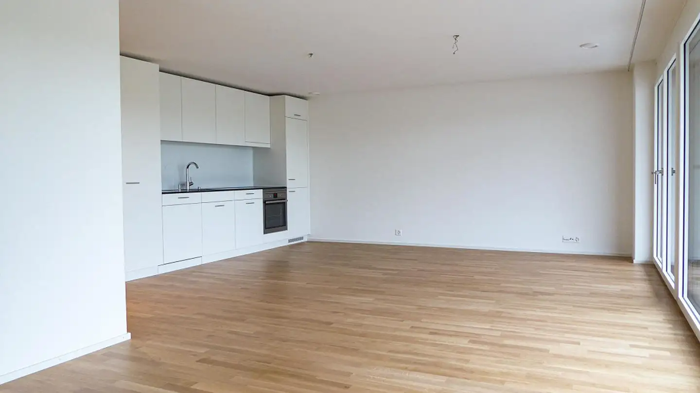 Appartement à louer - Rickenstrasse 28a, 8735 St. Gallenkappel