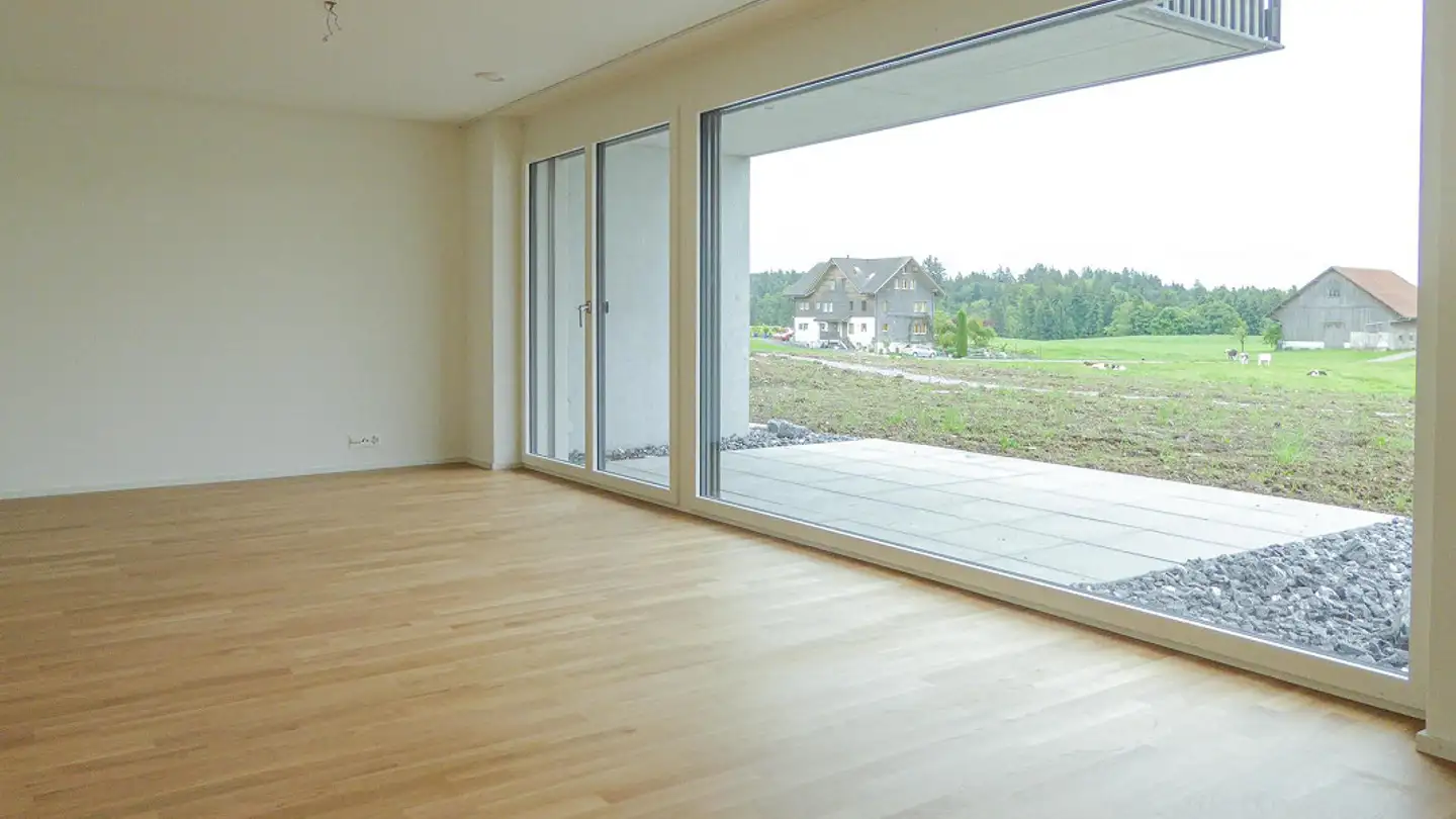 Apartment for rent - Rickenstrasse 28a, 8735 St. Gallenkappel - Photo 3