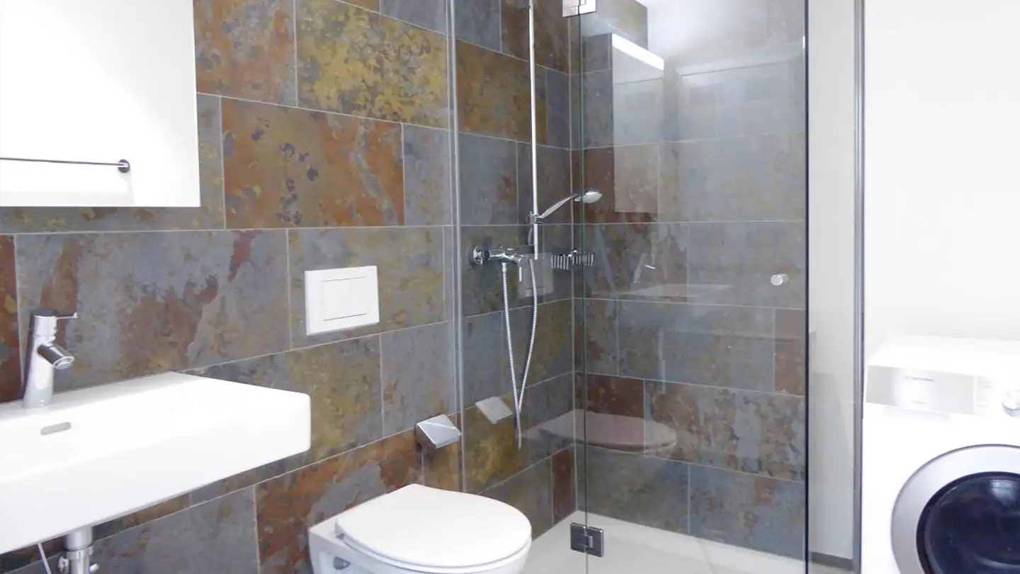 Apartment for rent - Rickenstrasse 28a, 8735 St. Gallenkappel - Photo 4