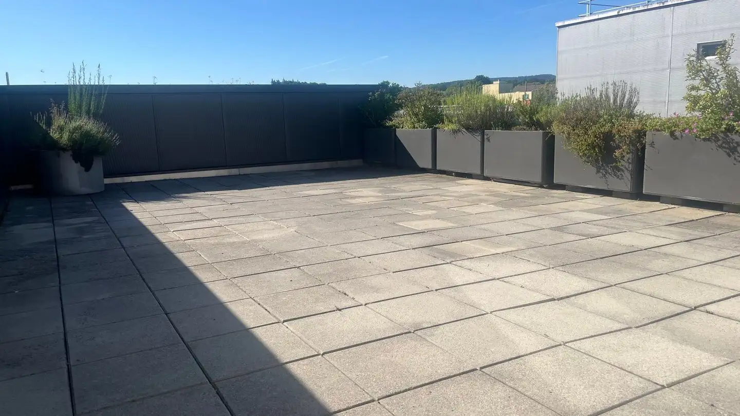 Bürofläche mieten - Schützenhausstrasse 12b, 8548 Ellikon an der Thur - Foto 3