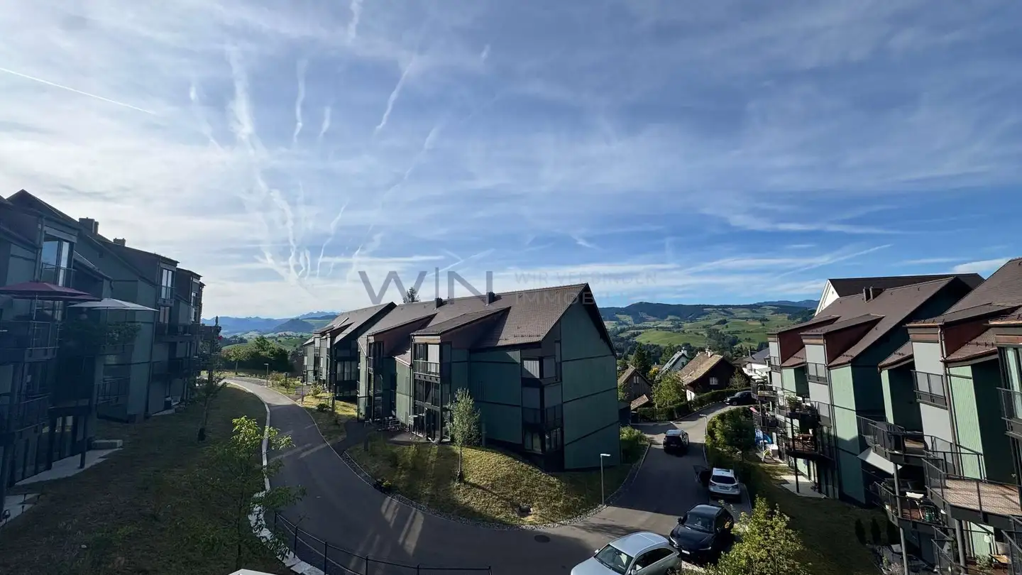 Maisonette mieten - 8816 Hirzel