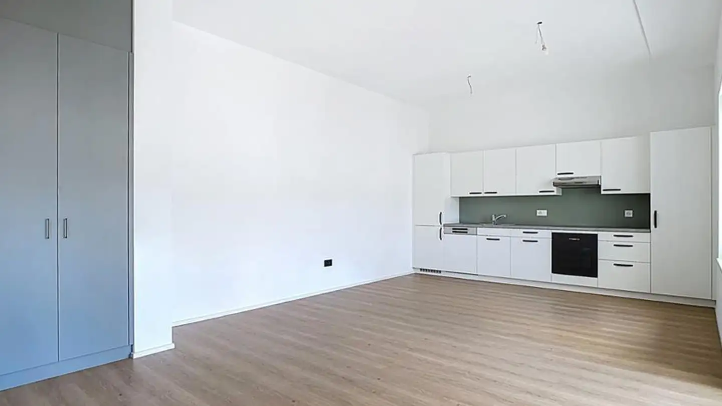 Apartment for rent - Avenue Léopold-Robert 145b, 2300 La Chaux-de-Fonds - Photo 3