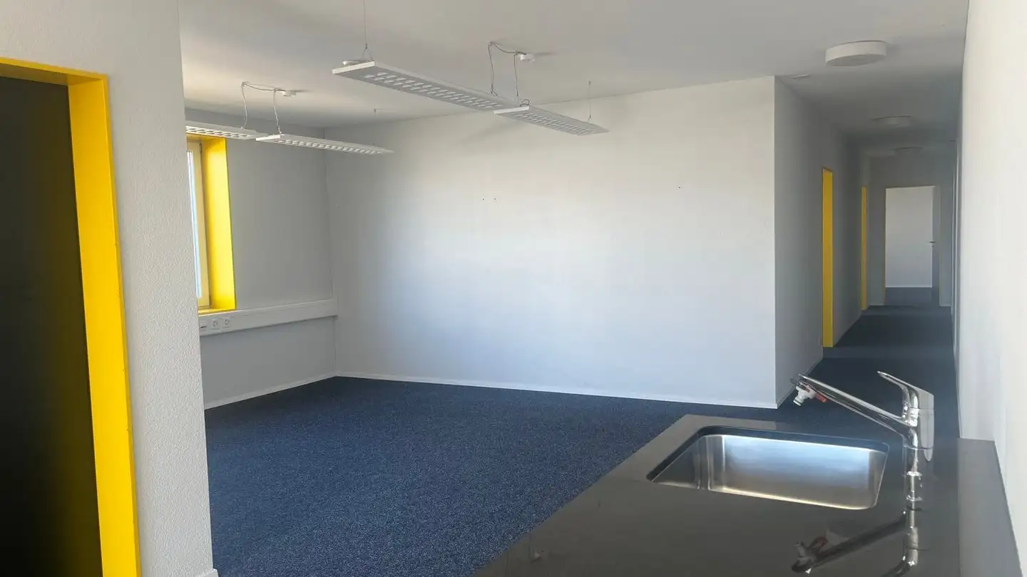 Bürofläche mieten - Schützenhausstrasse 12b, 8548 Ellikon an der Thur - Foto 2