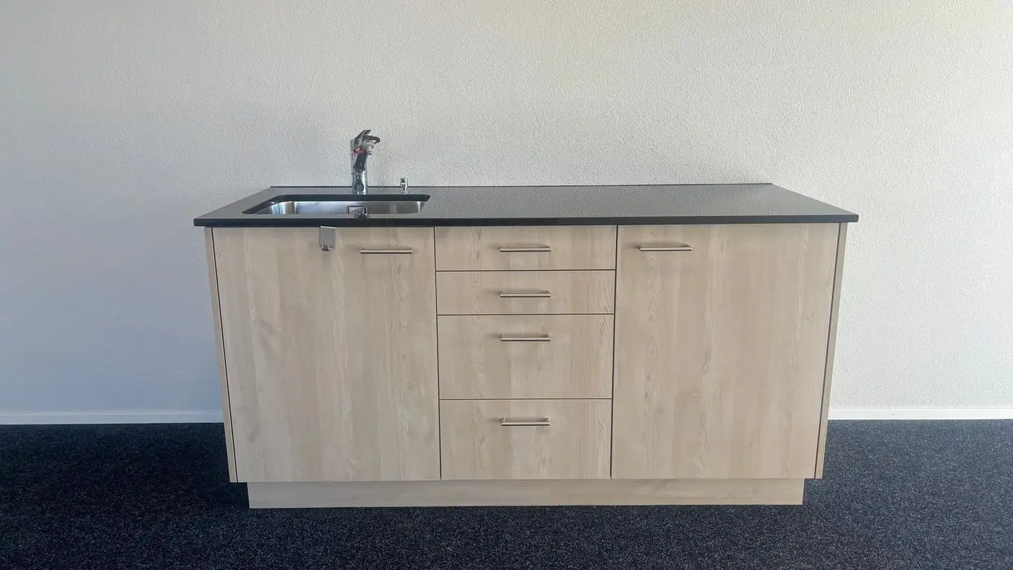Bürofläche mieten - Schützenhausstrasse 12b, 8548 Ellikon an der Thur - Foto 4