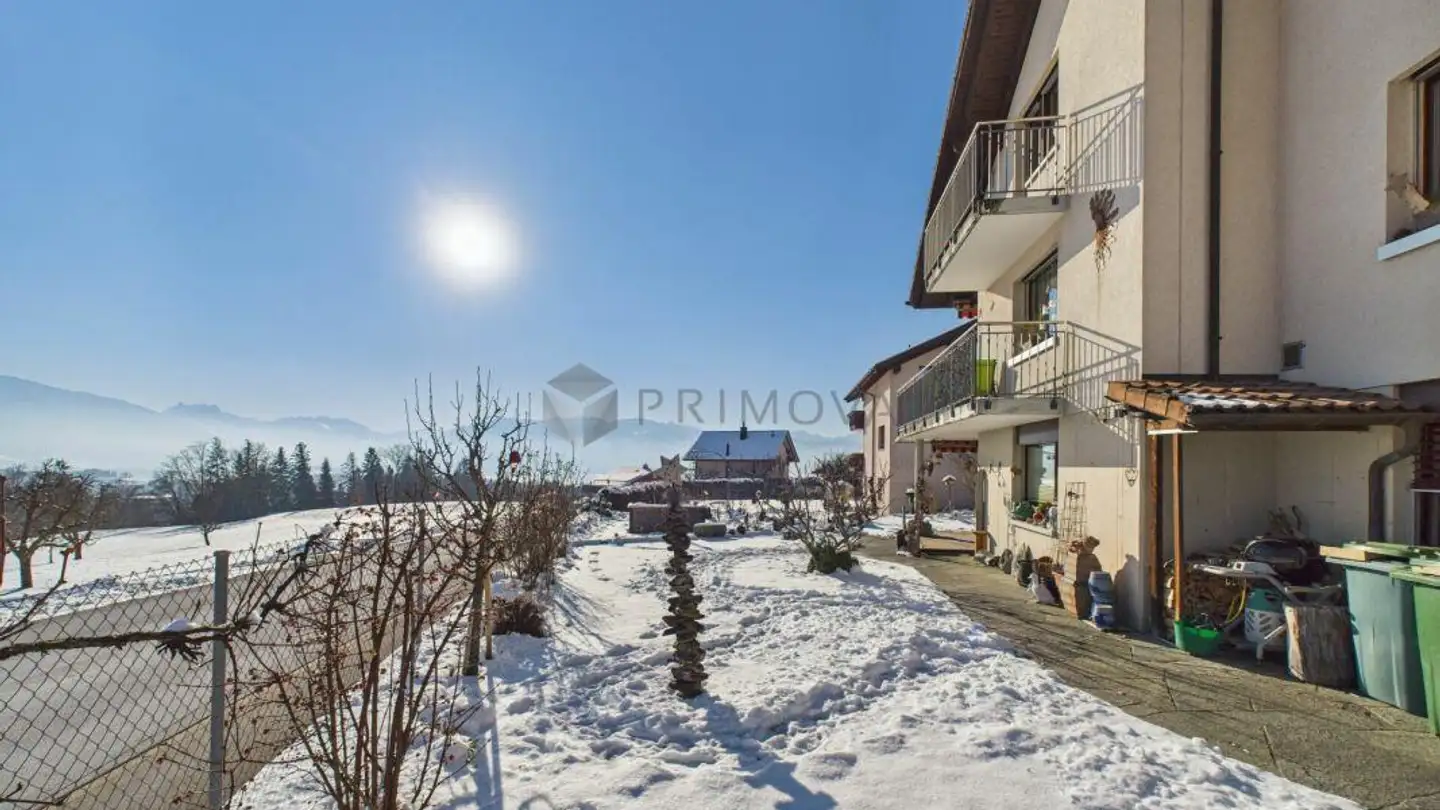 Casa singola in vendita - 8638 Goldingen