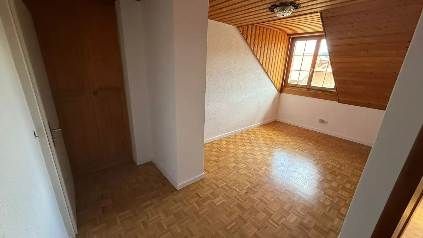 Wohnung mieten - Route De Villarlod 54, 1696 Vuisternens-en-Ogoz - Foto 2