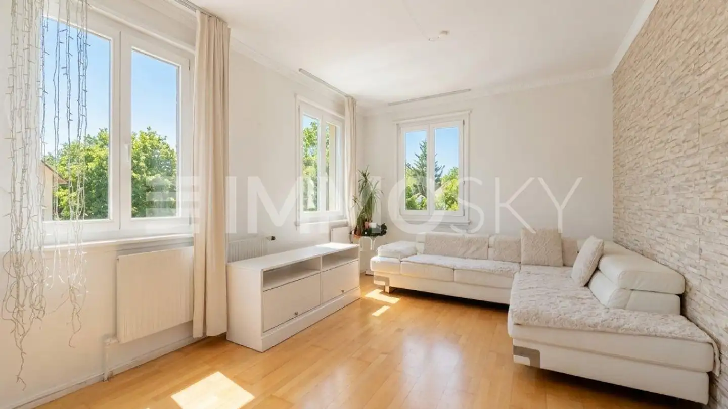 Einfamilienhaus kaufen - 8370 Sirnach - Foto 2