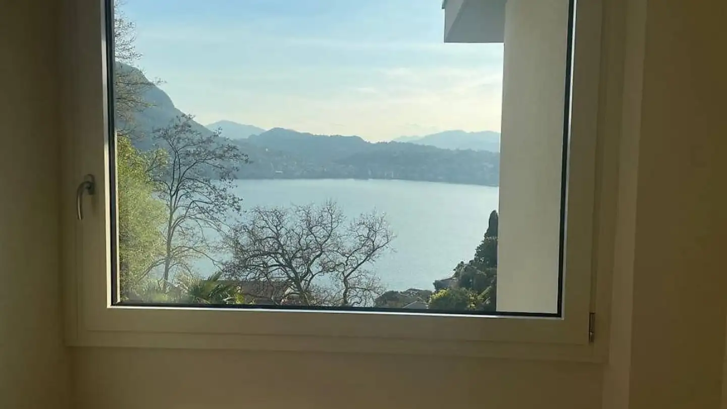 Appartamento in affitto - Via San Michele, 6976 Castagnola - Foto 2