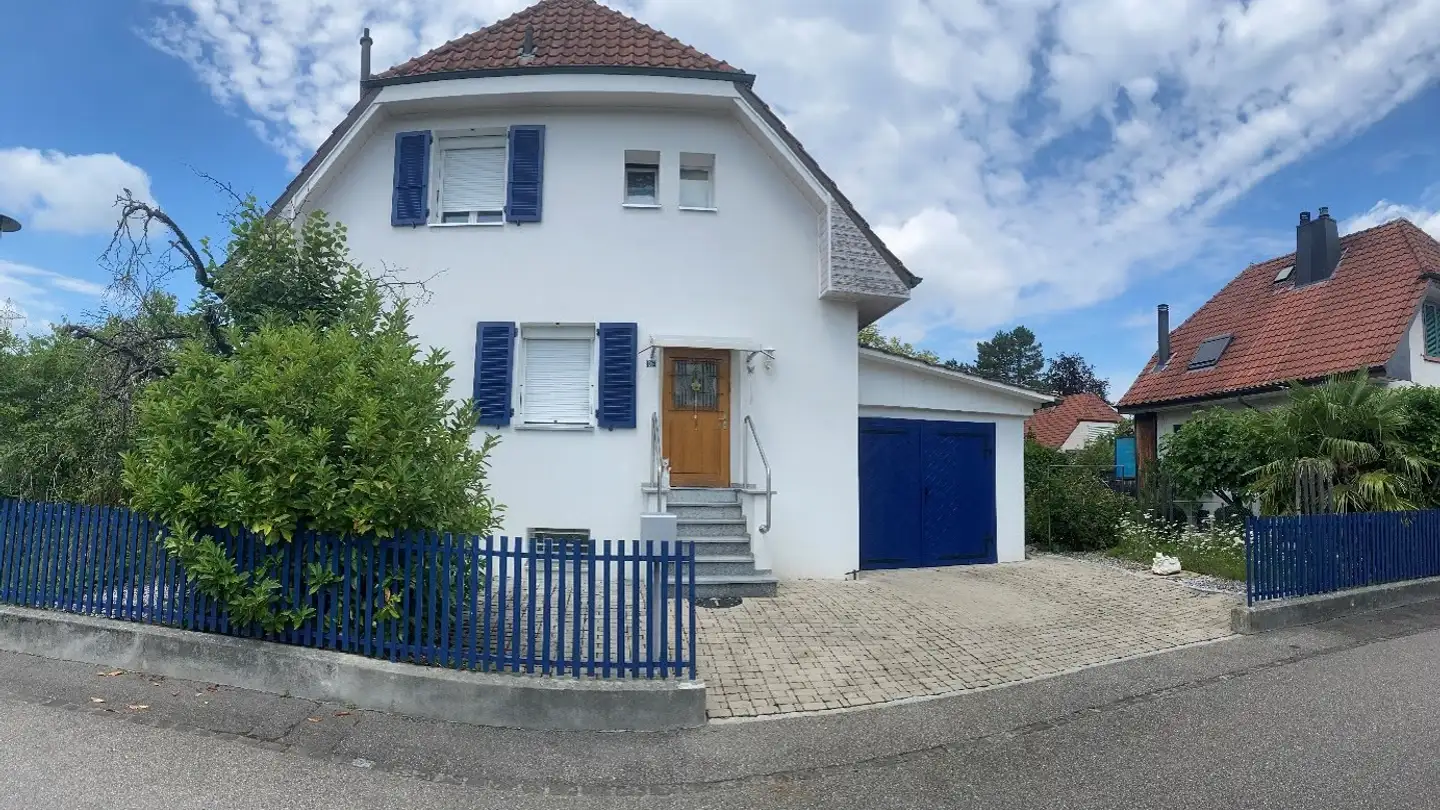 Casa singola in vendita - Erlenstrasse 16, 4142 Münchenstein - Foto 3