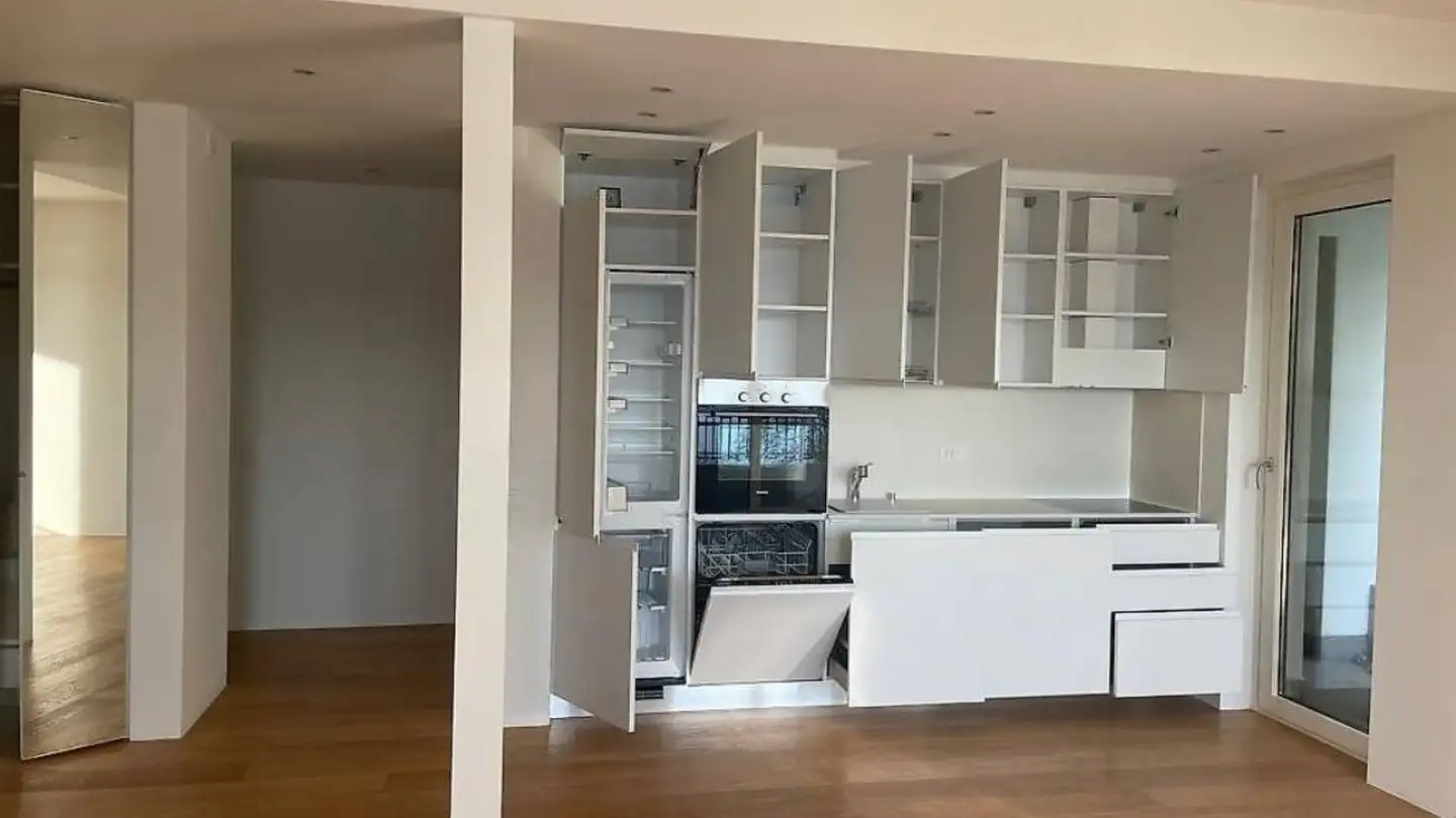 Appartamento in affitto - Via San Michele, 6976 Castagnola - Foto 3