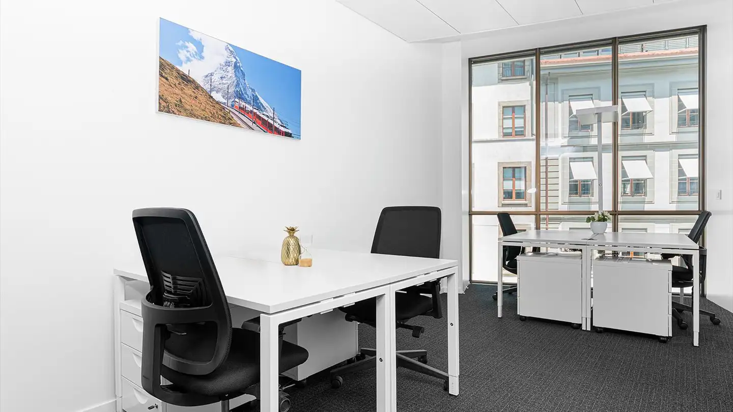 Commerciale in affitto - Rue Du Commerce 4, 1204 Genève