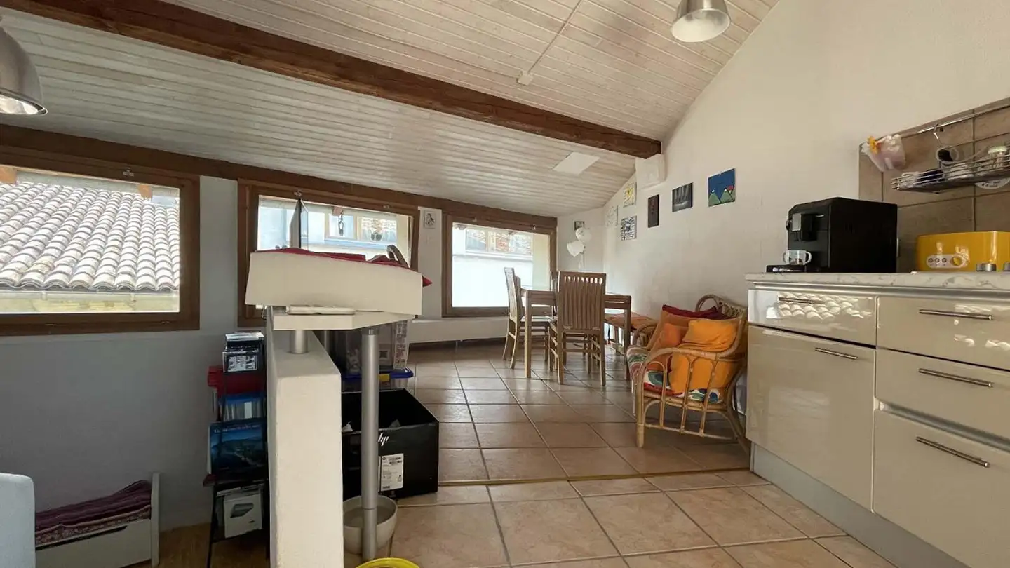 Einfamilienhaus kaufen - 6826 Riva San Vitale - Foto 3