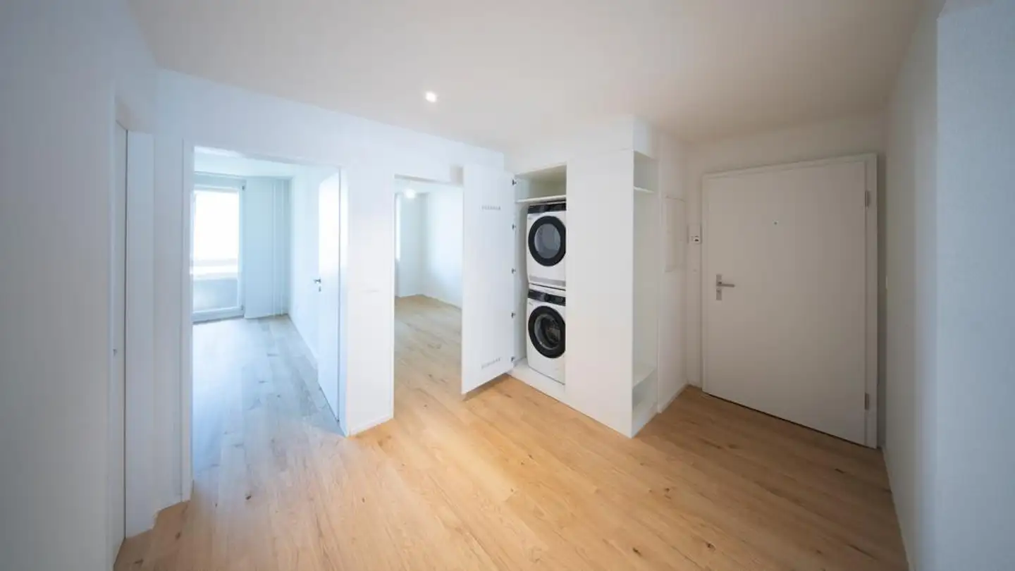 Appartamento in affitto - Mittlere Strasse 54, 4056 Basel - Foto 4