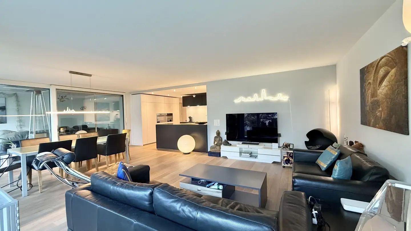 Appartamento in vendita - 3303 Jegenstorf - Photo 2