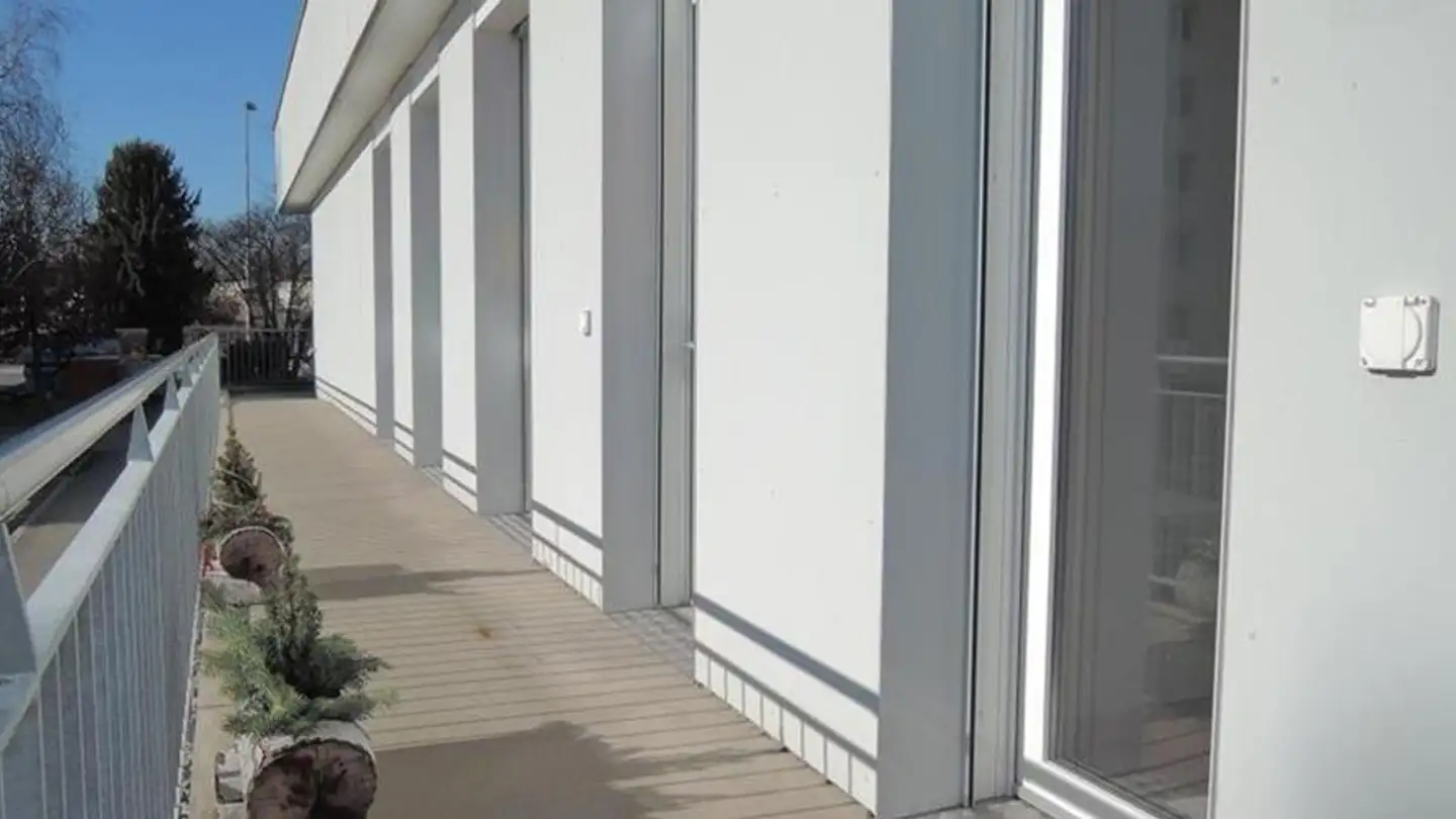 Shop for rent - Stimmerstrasse 74, 8200 Schaffhausen
