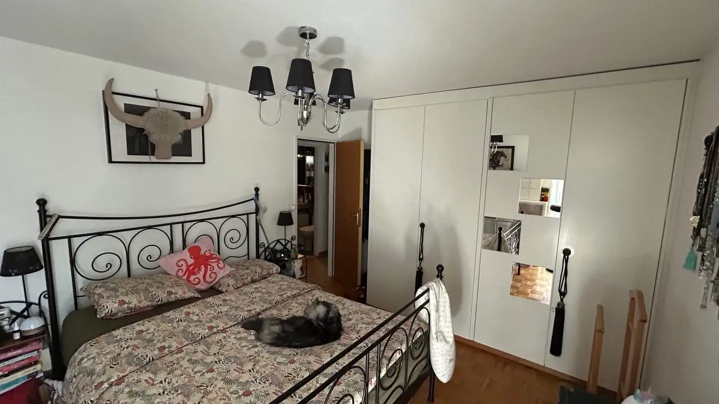 Apartment for rent - 1185 Mont-sur-Rolle