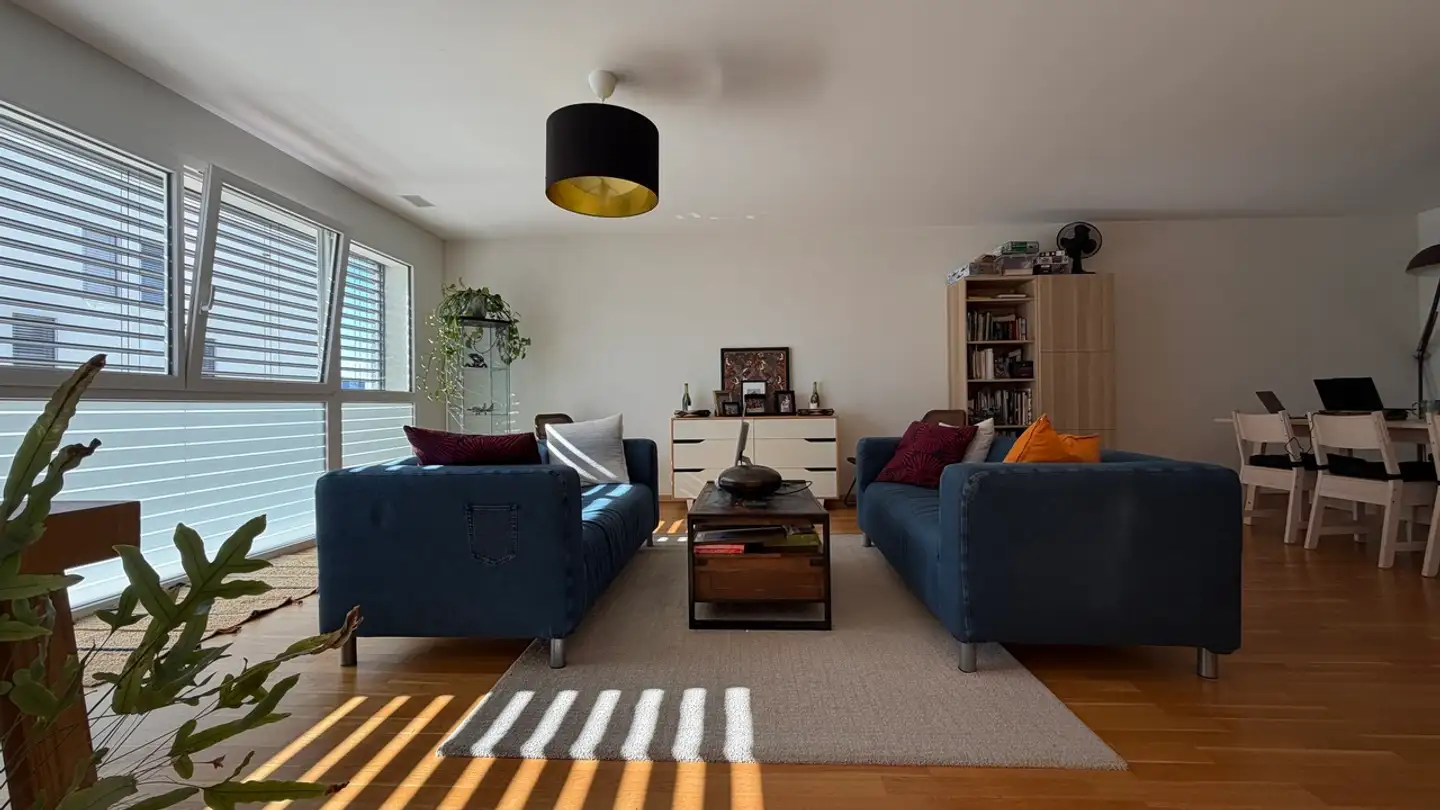 Appartement à louer - Chemin Falconnier 11, 1260 Nyon - Photo 2