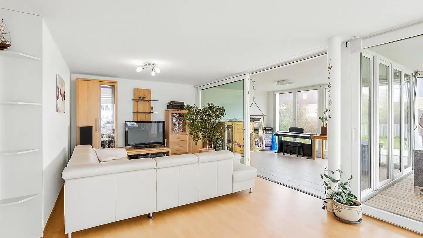 Appartement à vendre - 6072 Sachseln - Photo 3