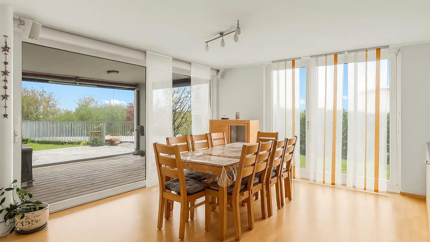 Appartement à vendre - 6072 Sachseln - Photo 4