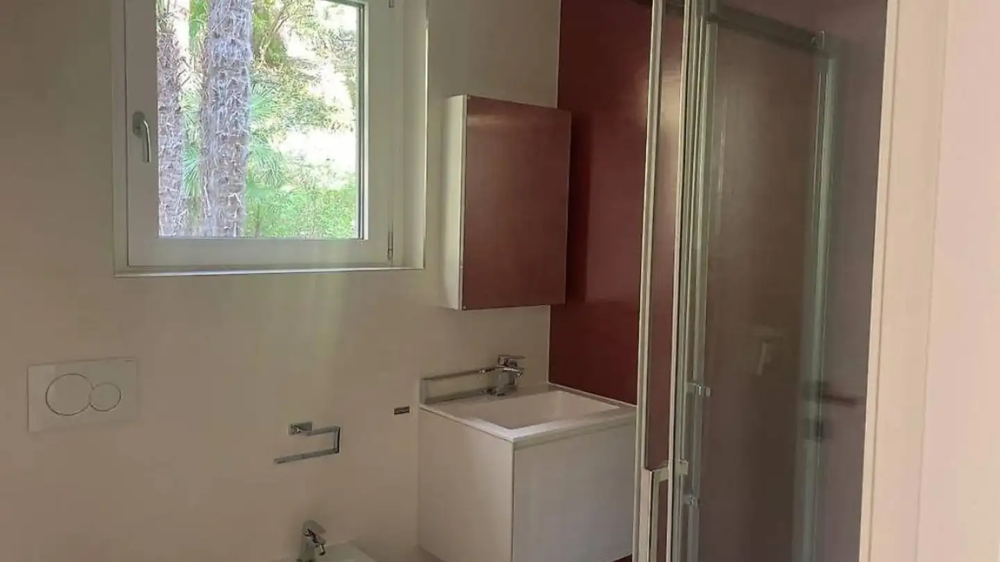 Appartamento in affitto - Via San Michele, 6976 Castagnola - Foto 4