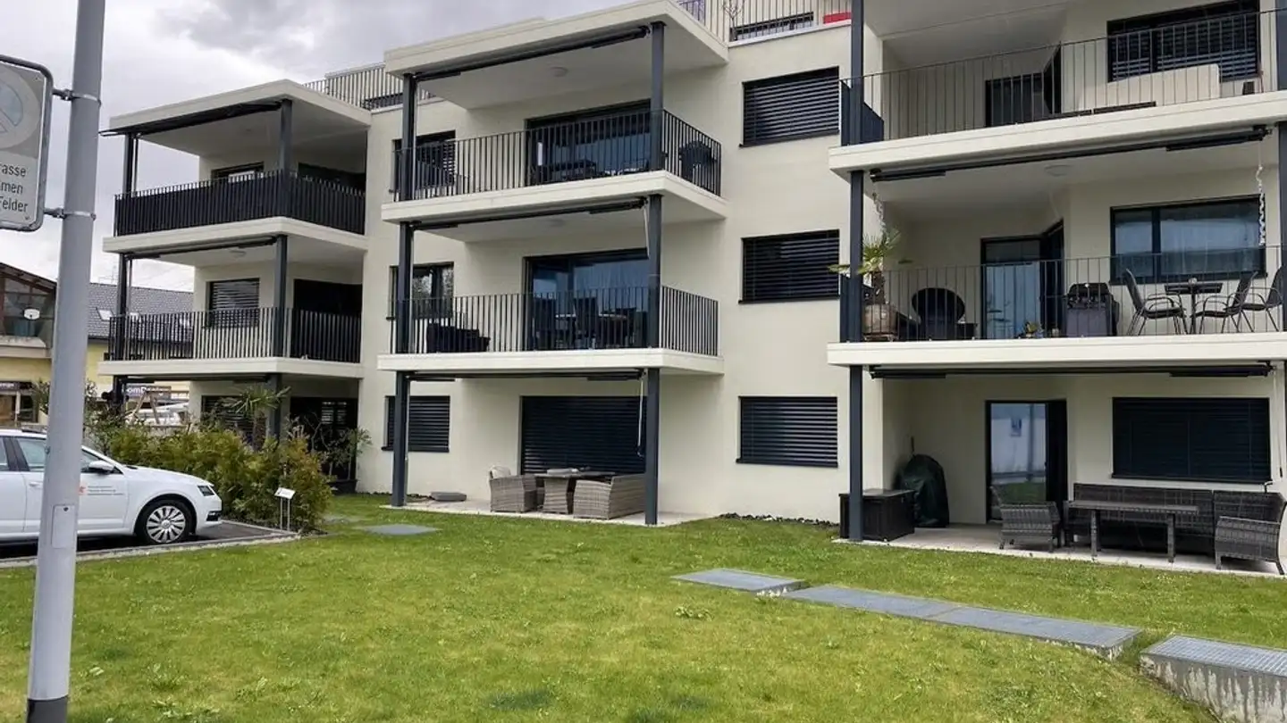 Lagerraum mieten - Josefstrasse 36, 4658 Däniken SO