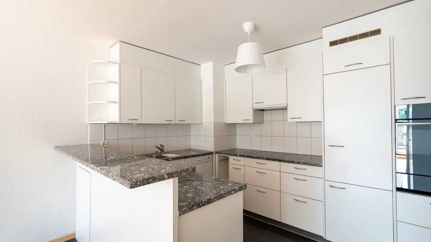 Stepped apartment for rent - Rütiweg 1, 8955 Oetwil an der Limmat - Photo 3