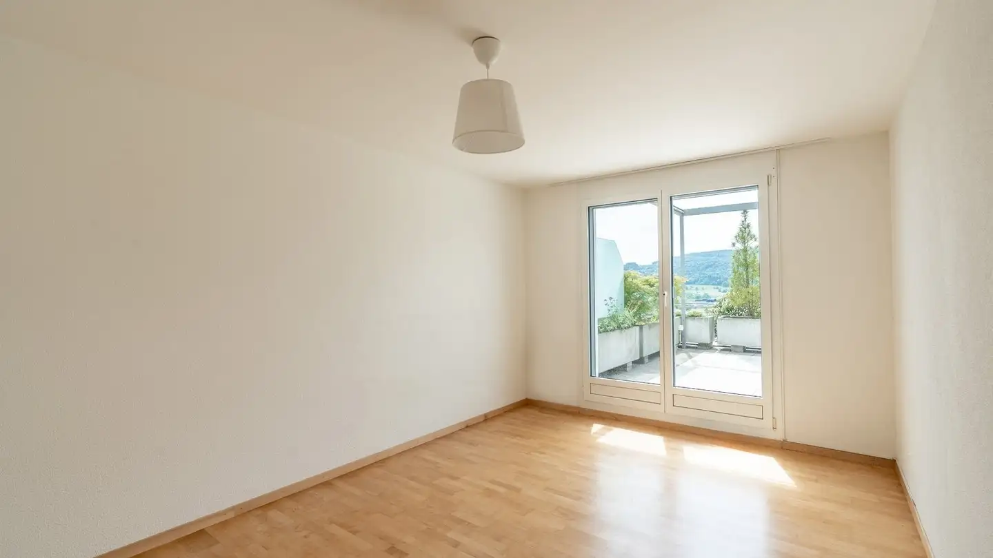 Stepped apartment for rent - Rütiweg 1, 8955 Oetwil an der Limmat - Photo 4