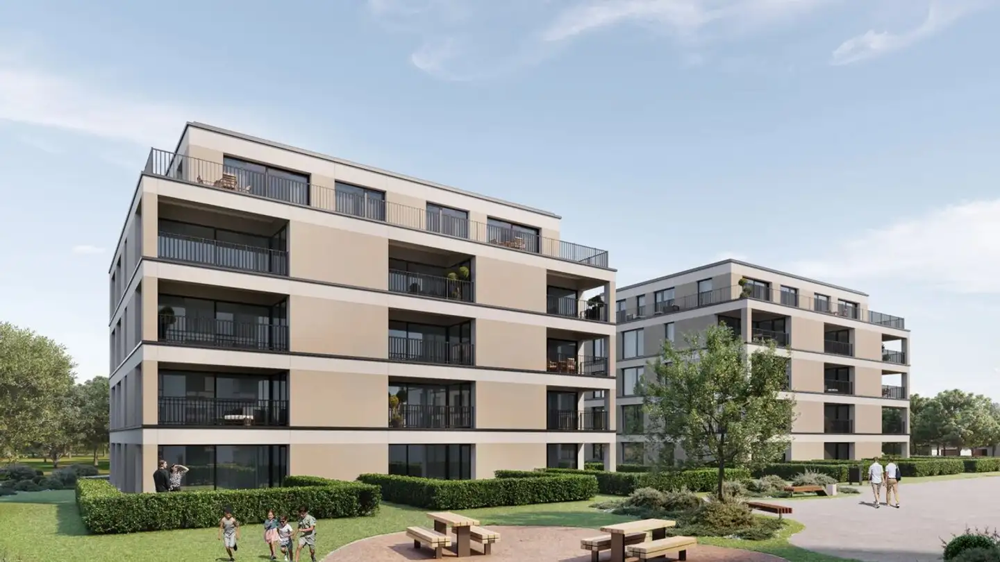 Appartement à vendre - 1870 Monthey - Photo 4