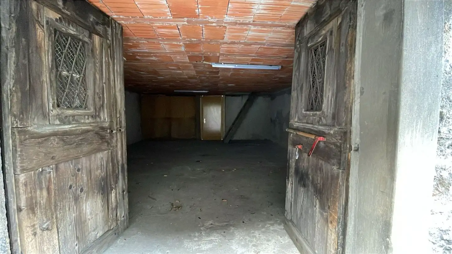 Spazio di archiviazione in affitto - Via Lucomagno 43, 6710 Biasca - Photo 2