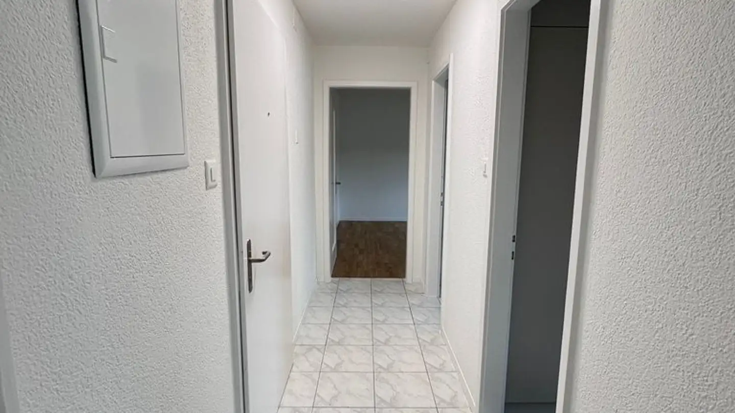 Appartamento in affitto - Birkenweg 1, 4657 Dulliken - Foto 2