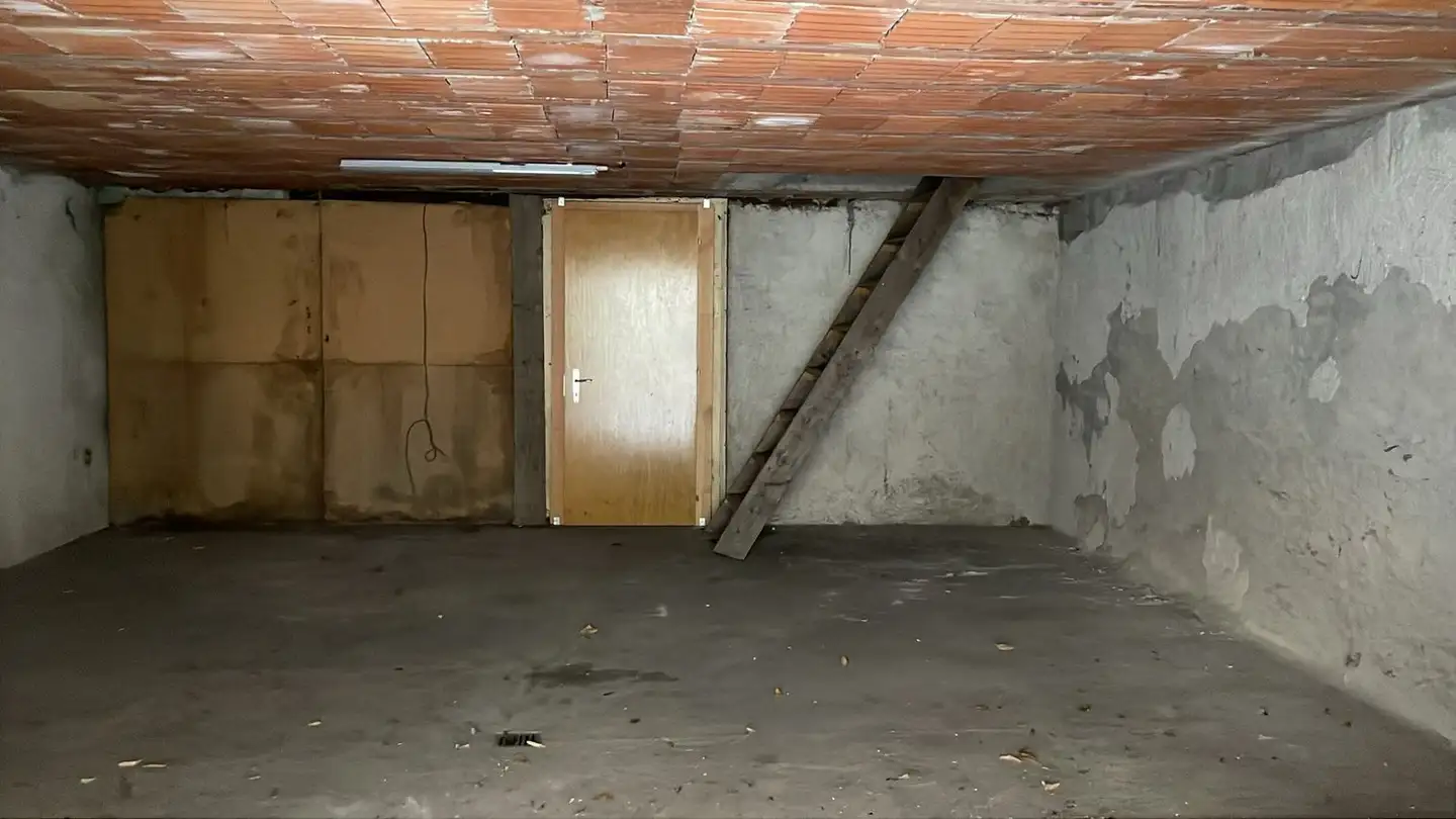 Spazio di archiviazione in affitto - Via Lucomagno 43, 6710 Biasca - Photo 3